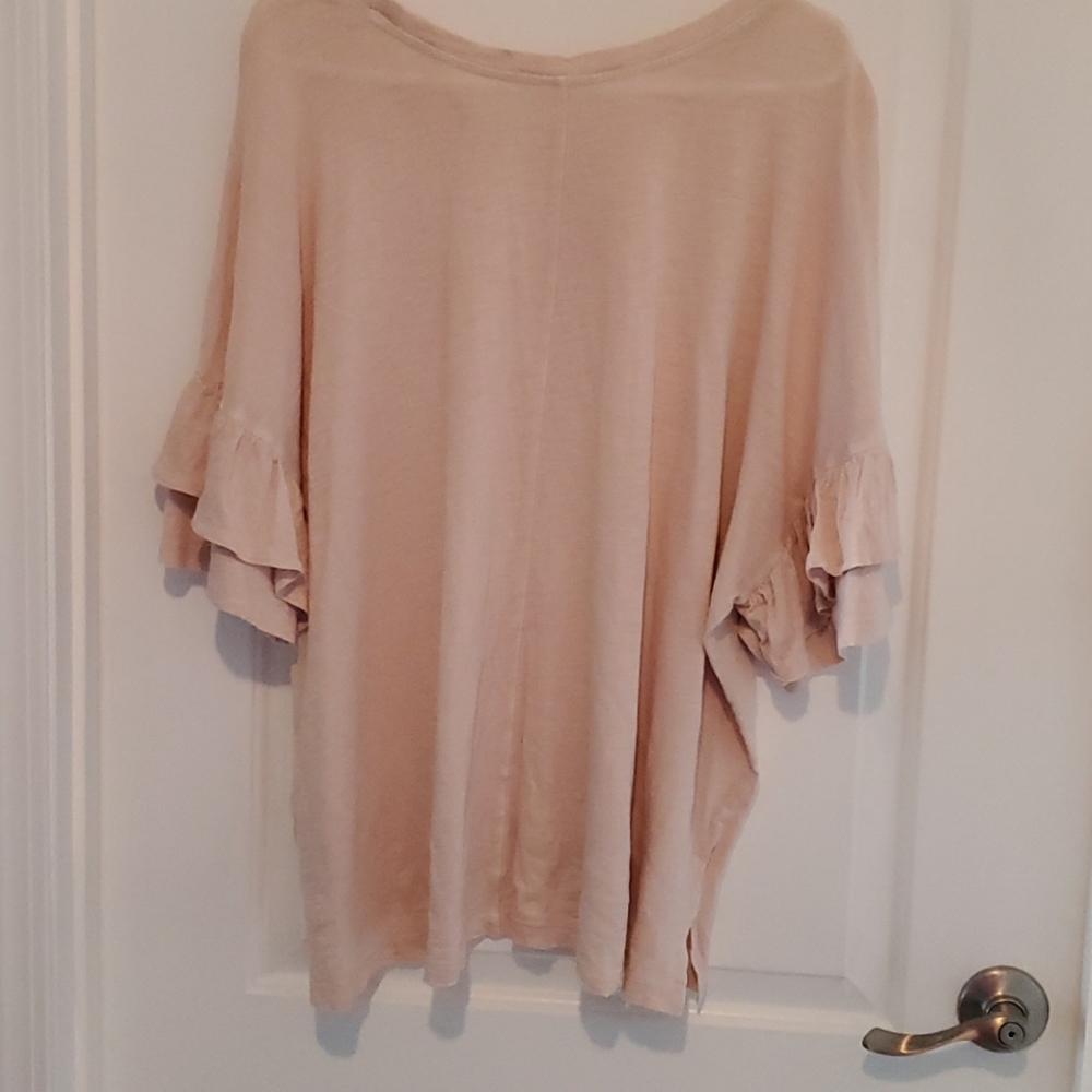 Womens blouse - Picture 2 of 2
